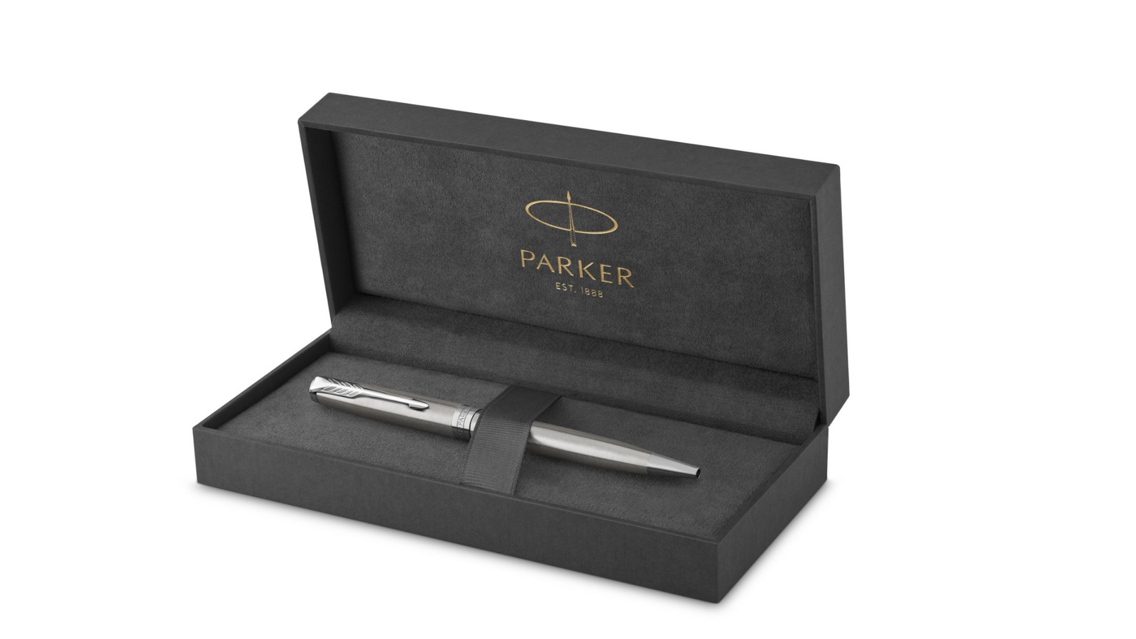 STYLO A BILLE PARKER SONNET SST CT