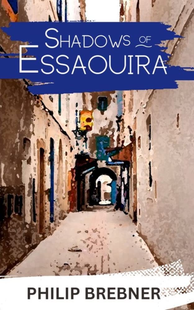 Shadows of Essaouira