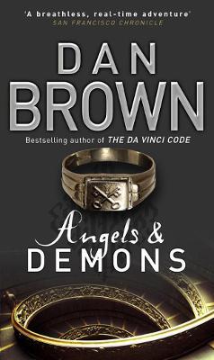 Angels and Demons : (Robert Langdon Book 1)