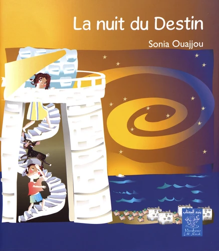 Nuit du destin (la) (francais)