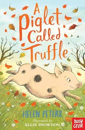 A Piglet Called Truffle (The Jasmine Green Series Book 1) (English Edition)