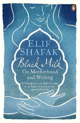 Black Milk : on Motherhood and Writing