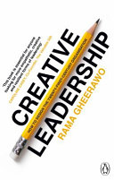 Couverture — Creative Leadership