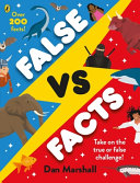 Couverture — False Vs. Facts