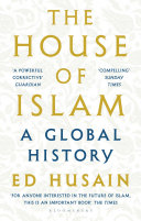 Couverture — The House of Islam