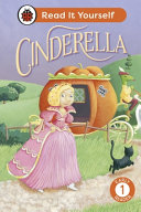 Couverture — Cinderella