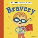 Couverture — Big Words for Little People: Bravery