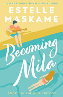 Couverture — Becoming Mila