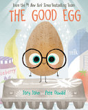 Couverture — The Good Egg