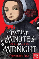 Couverture — Twelve Minutes to Midnight