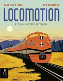 Couverture — Locomotion