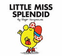Couverture — Little Miss Splendid
