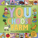 Couverture — You Choose Farm