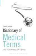 Dictionary of Medical Terms