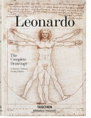 Leonardo Da Vinci, 1452-1519