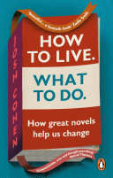 Couverture — How to Live. What To Do.