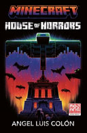 Minecraft House of Horrors Novel