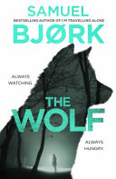 Couverture — The Wolf