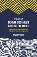 The Art of Doing Business Across Cultures