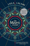 Couverture — The Moor's Account