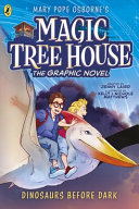Couverture — Mary Pope Osborne's Magic Tree House