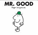 Couverture — Mr. Good