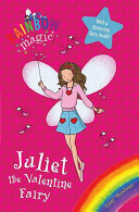 Juliet the Valentine Fairy