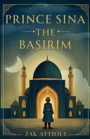 Couverture — Prince Sina the Basirim