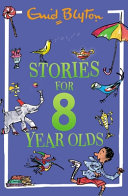 Couverture — Stories for Eight-Year-Olds