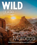 Couverture — Wild Guide Morocco