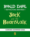 Couverture — Revolting Rhymes: Jack and the Beanstalk