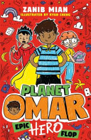 Planet Omar 4