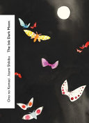 Couverture — The Ink Dark Moon