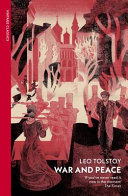 Couverture — War and Peace