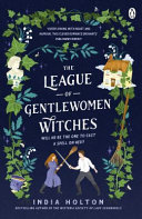 Couverture — The League of Gentlewomen Witches
