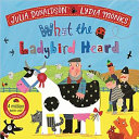 Couverture — What the Ladybird Heard
