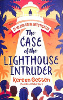 Couverture — The Case of the Lighthouse Intruder
