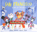 Couverture — Sam Francisco, King of the Disco