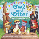 Owl and Otter
