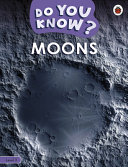 Do You Know? Level 3 - Moons