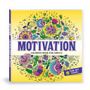 Couverture — Motivational Quotes
