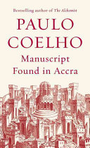 Couverture — Manuscript Found in Accra :