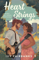 Couverture — Heart Strings