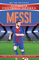 Messi (Football Heroes)