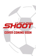 Couverture — Shoot: World Cup Legends