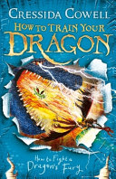 How to Train Your Dragon: 12: How to Fight a Dragon's Fury