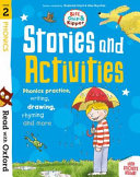 Read with Oxford: Stage 2: Biff, Chip and Kipper: Stories an