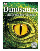 Dinosaurs a Children's Encyclopedia