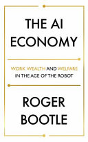 Couverture — The AI Economy