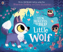 Couverture — Ten Minutes to Bed: Little Wolf